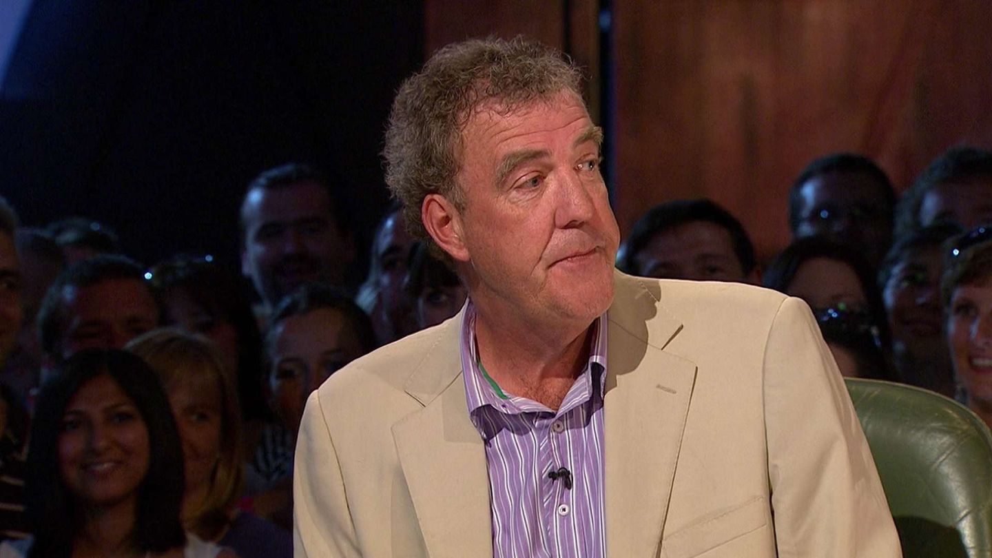 Top Gear