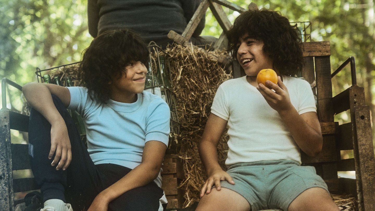 Maradona: sogno benedetto