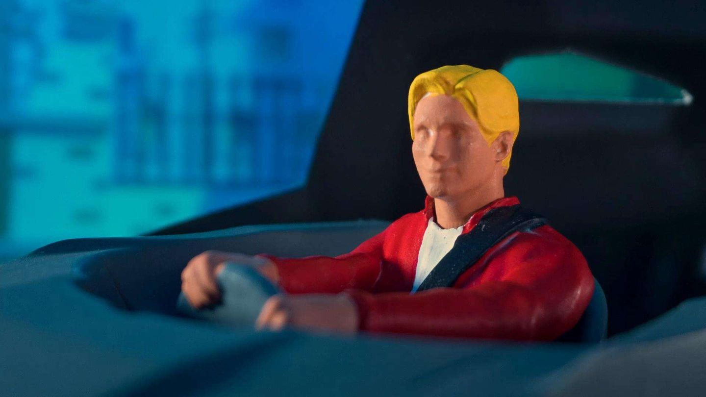 Hot Wheels City: Stagione 1