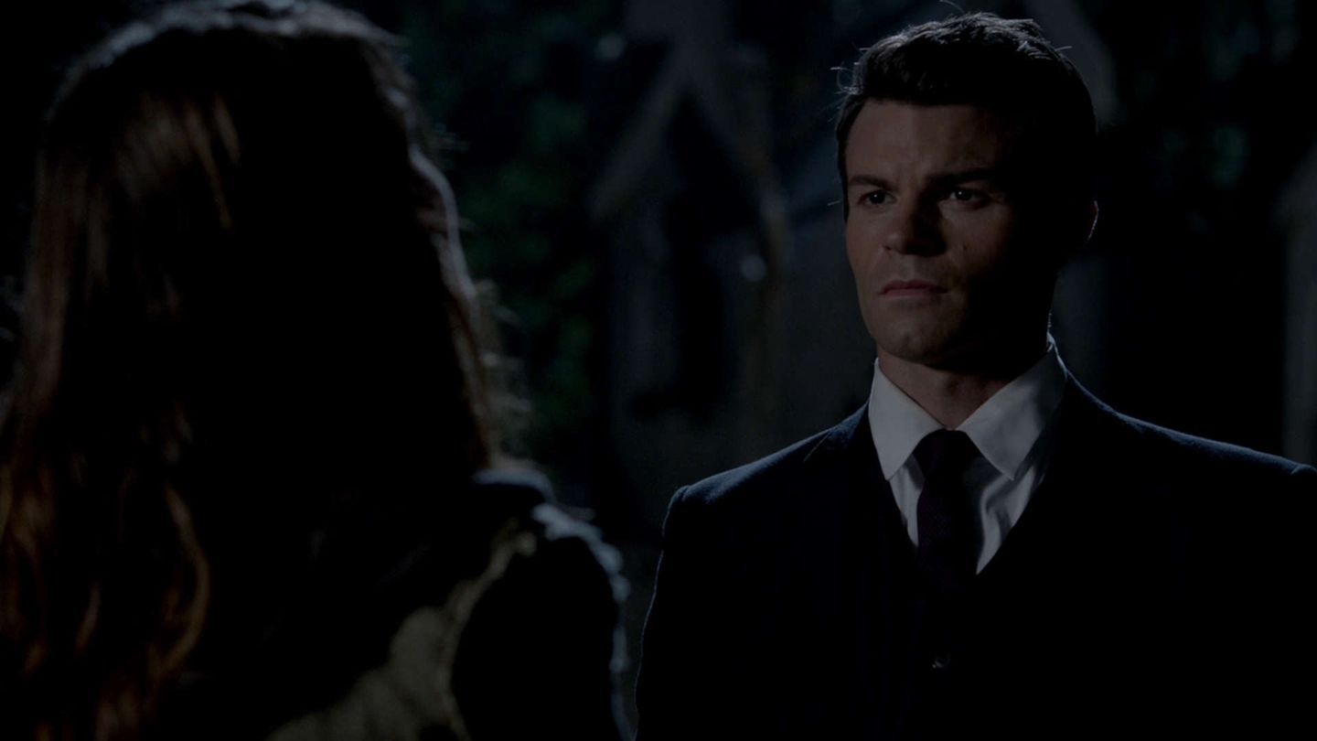 The Originals: The Complete Series