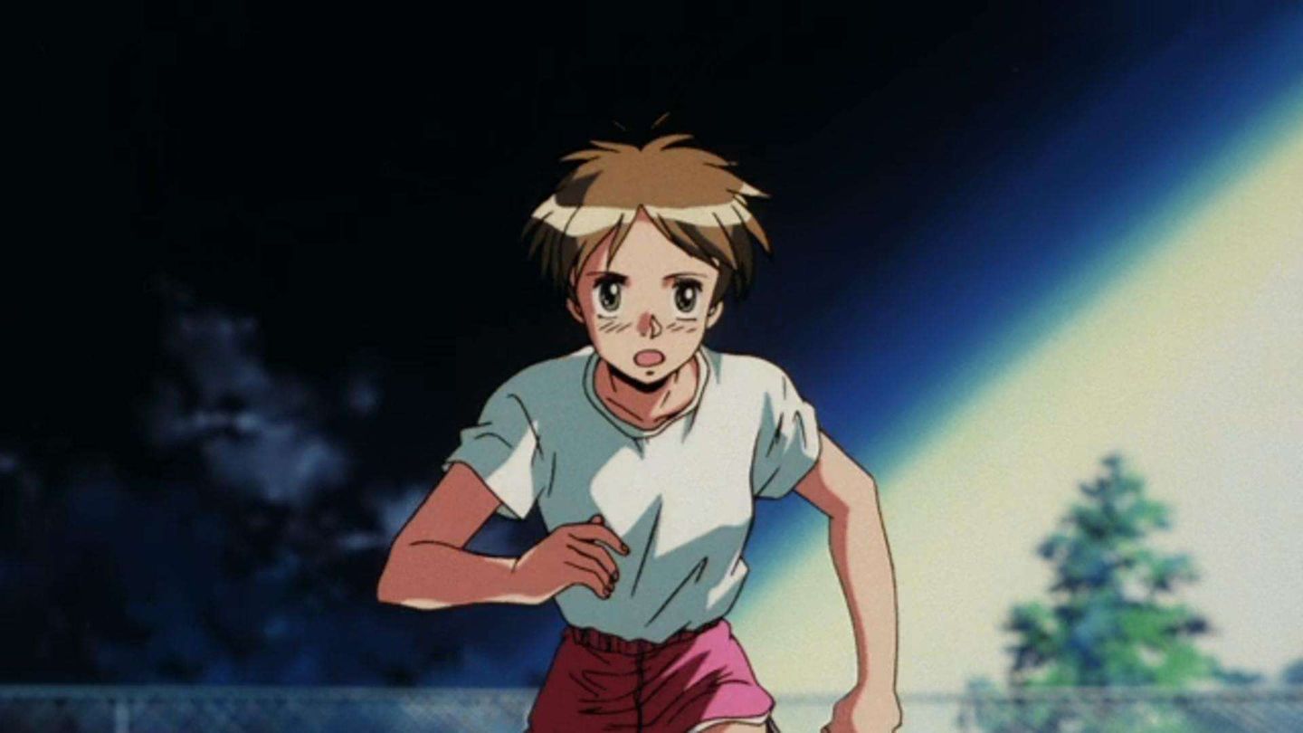 I cieli di Escaflowne
