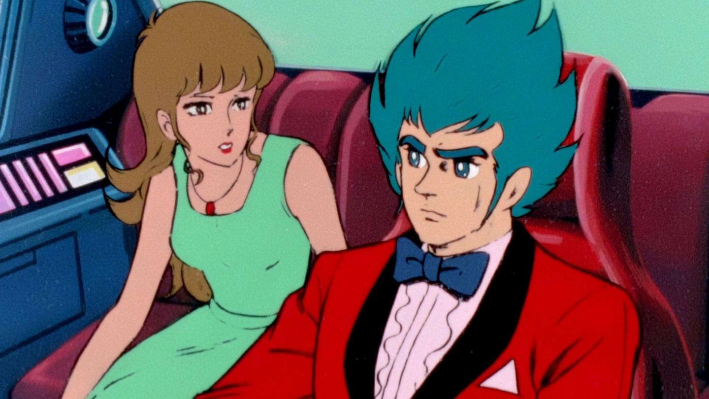 Daitarn 3 (Vintage Edition)
