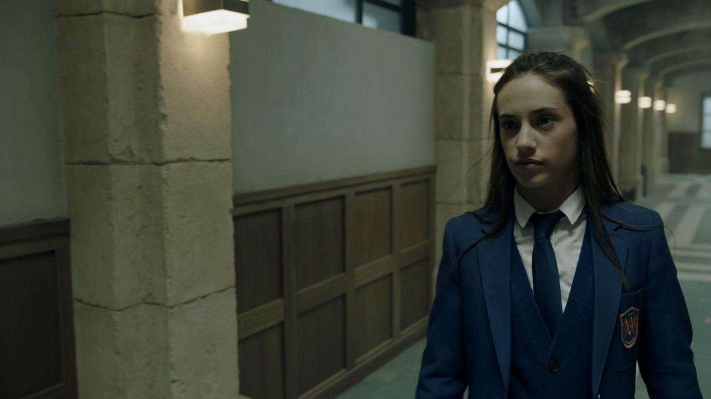 La Scuola Dei Misteri