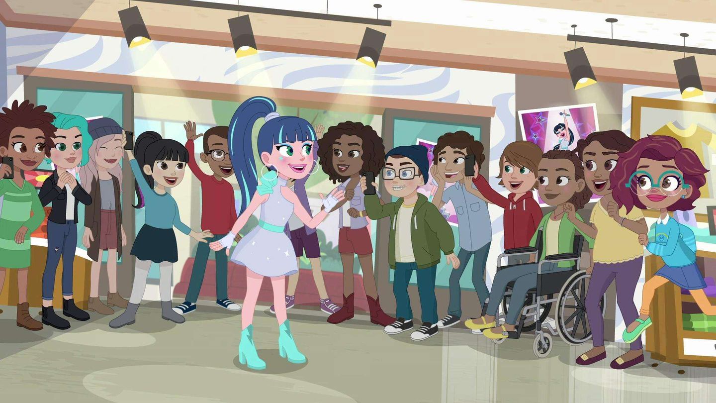 Polly Pocket
