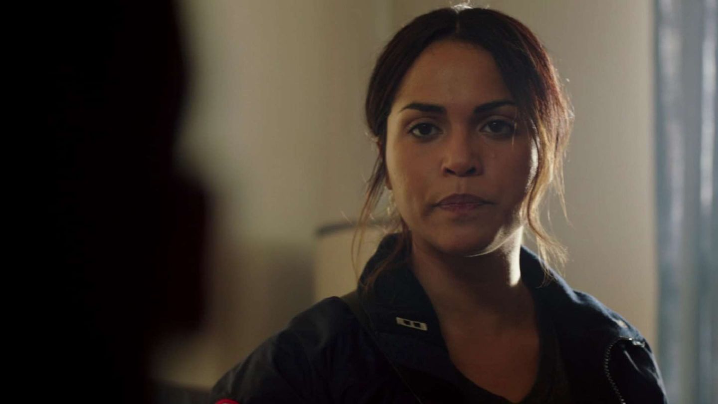 Chicago Fire