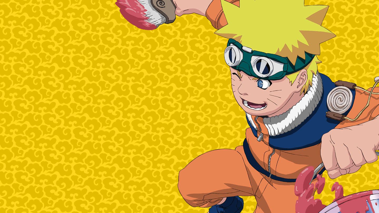 Naruto