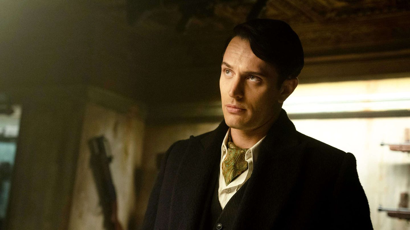 The Continental: Dal mondo di John Wick