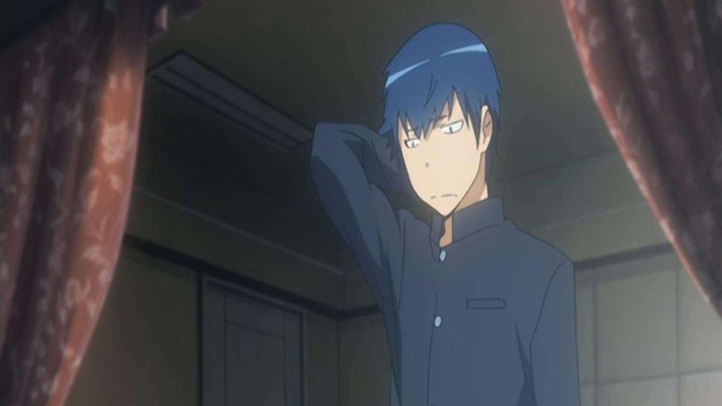 Toradora!