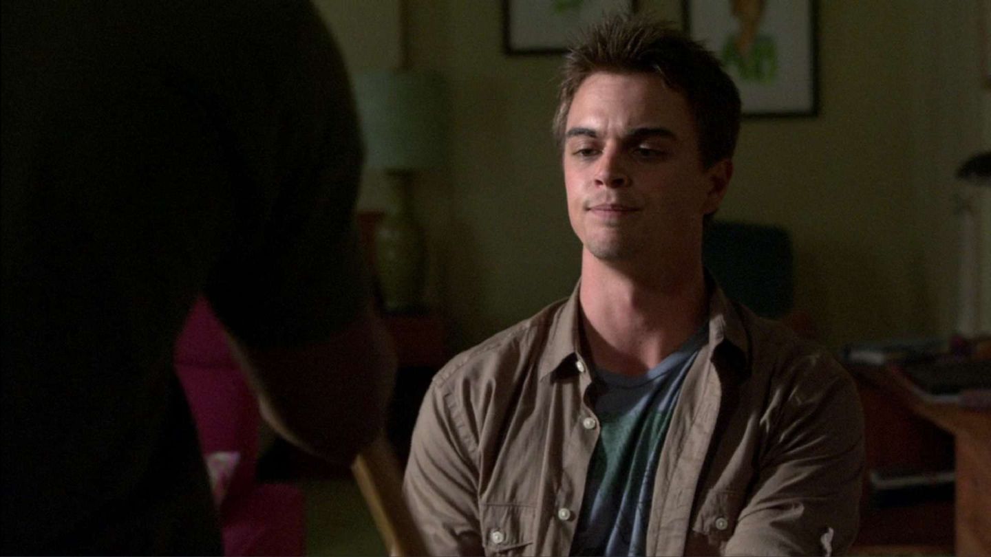 Blue Mountain State