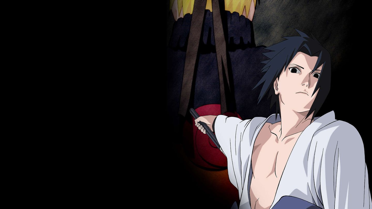 Naruto Shippuden
