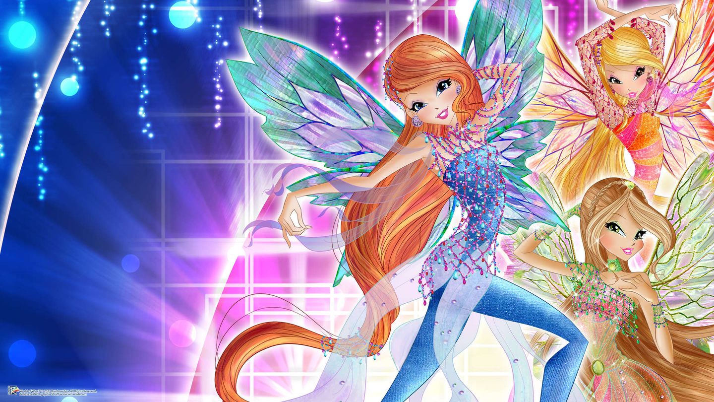World of Winx (ITA)