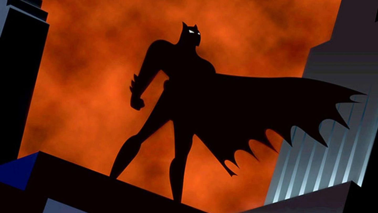 Batman