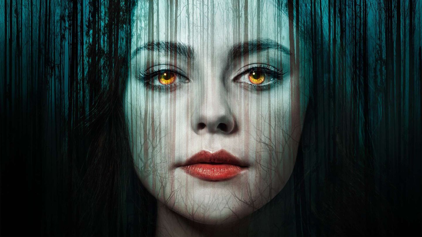 Legacies: Series