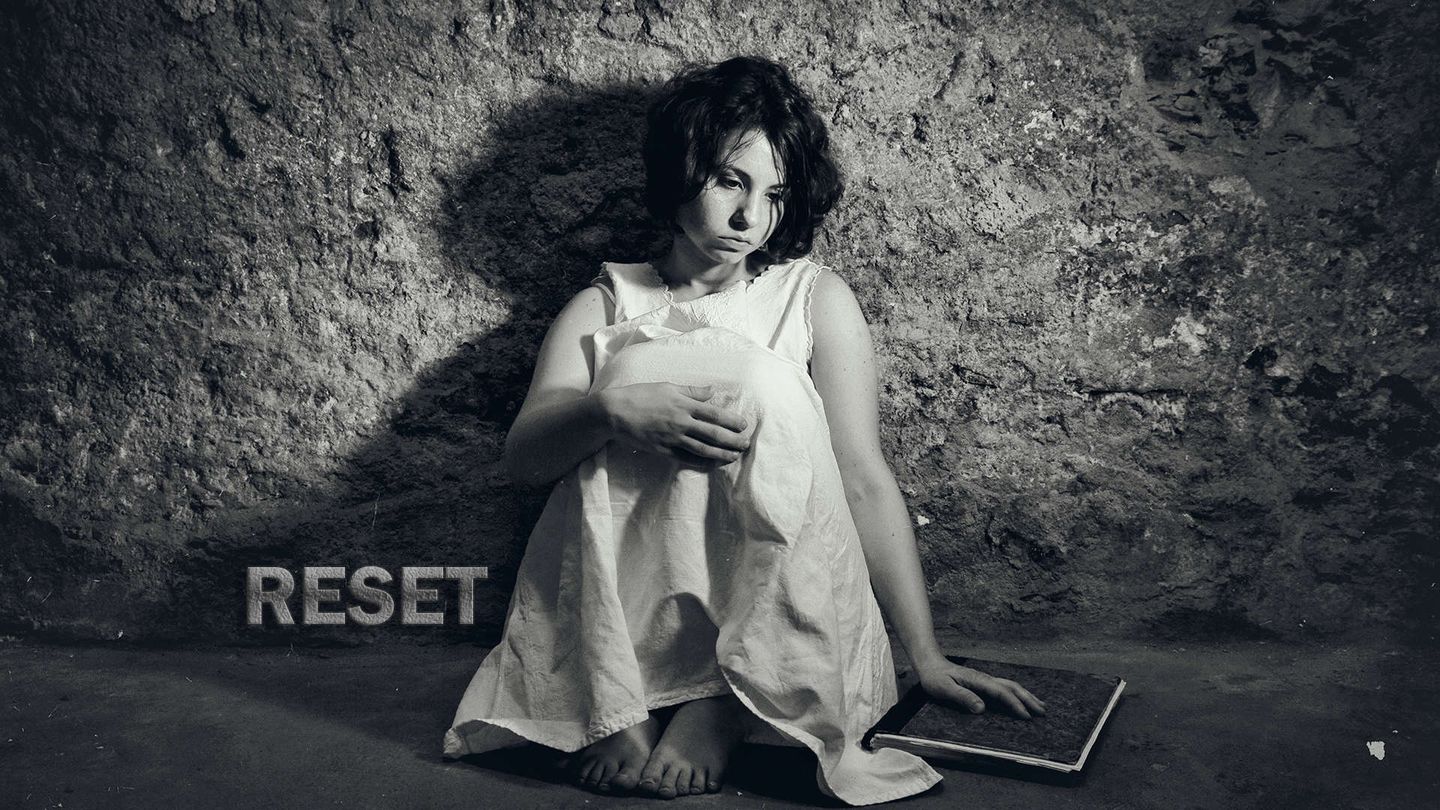 RESET