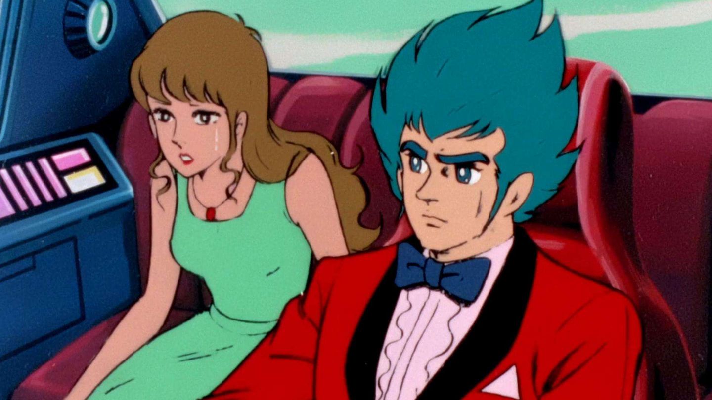 L'imbattibile Daitarn 3