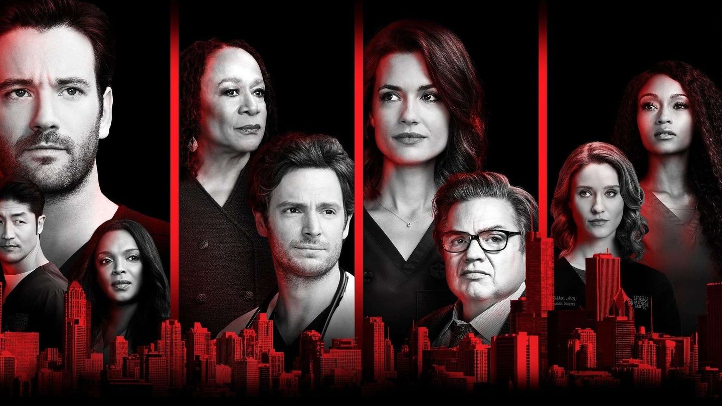 Chicago Med