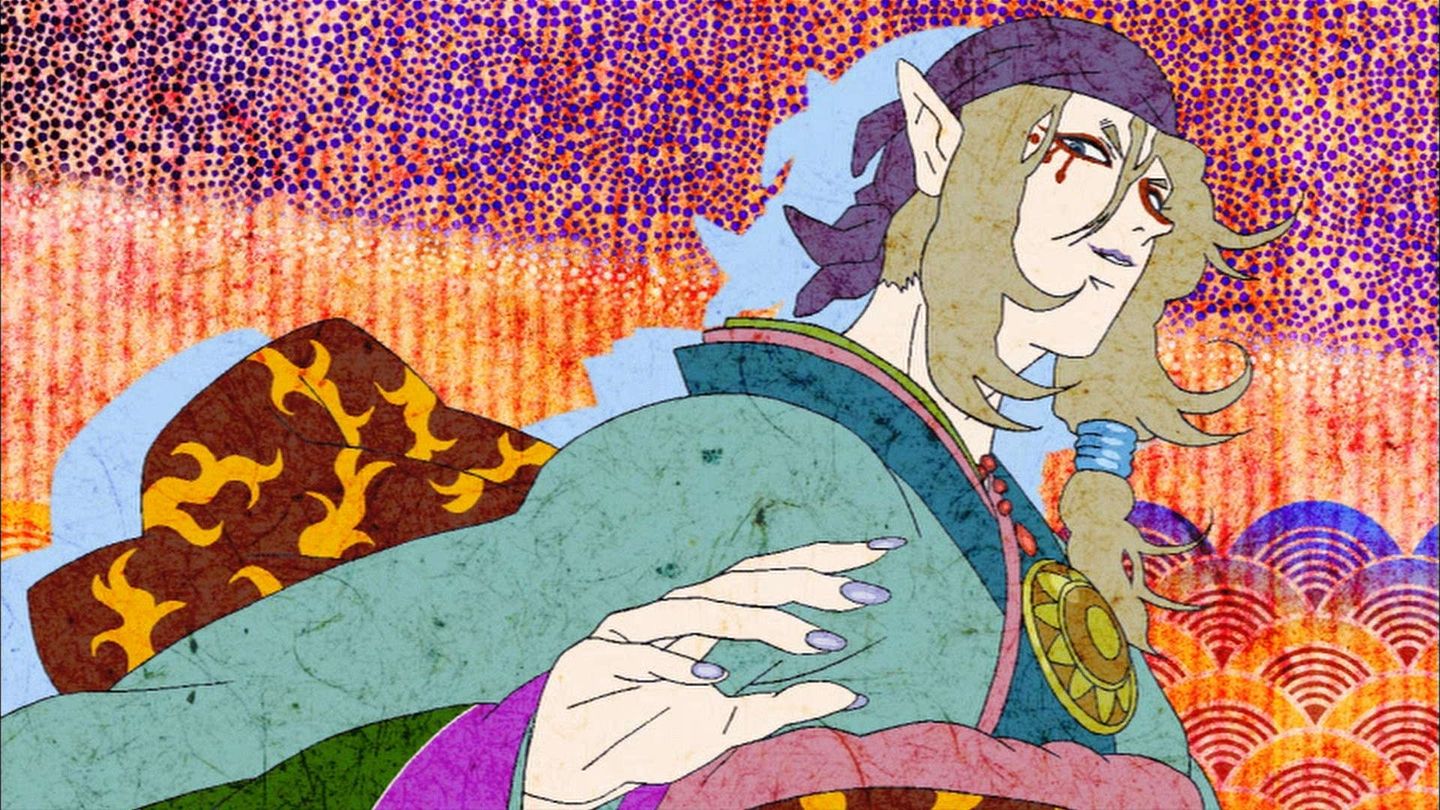 Mononoke