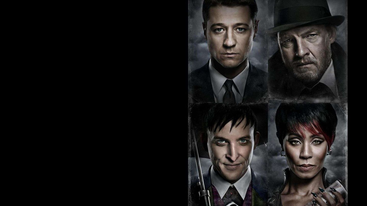 Gotham