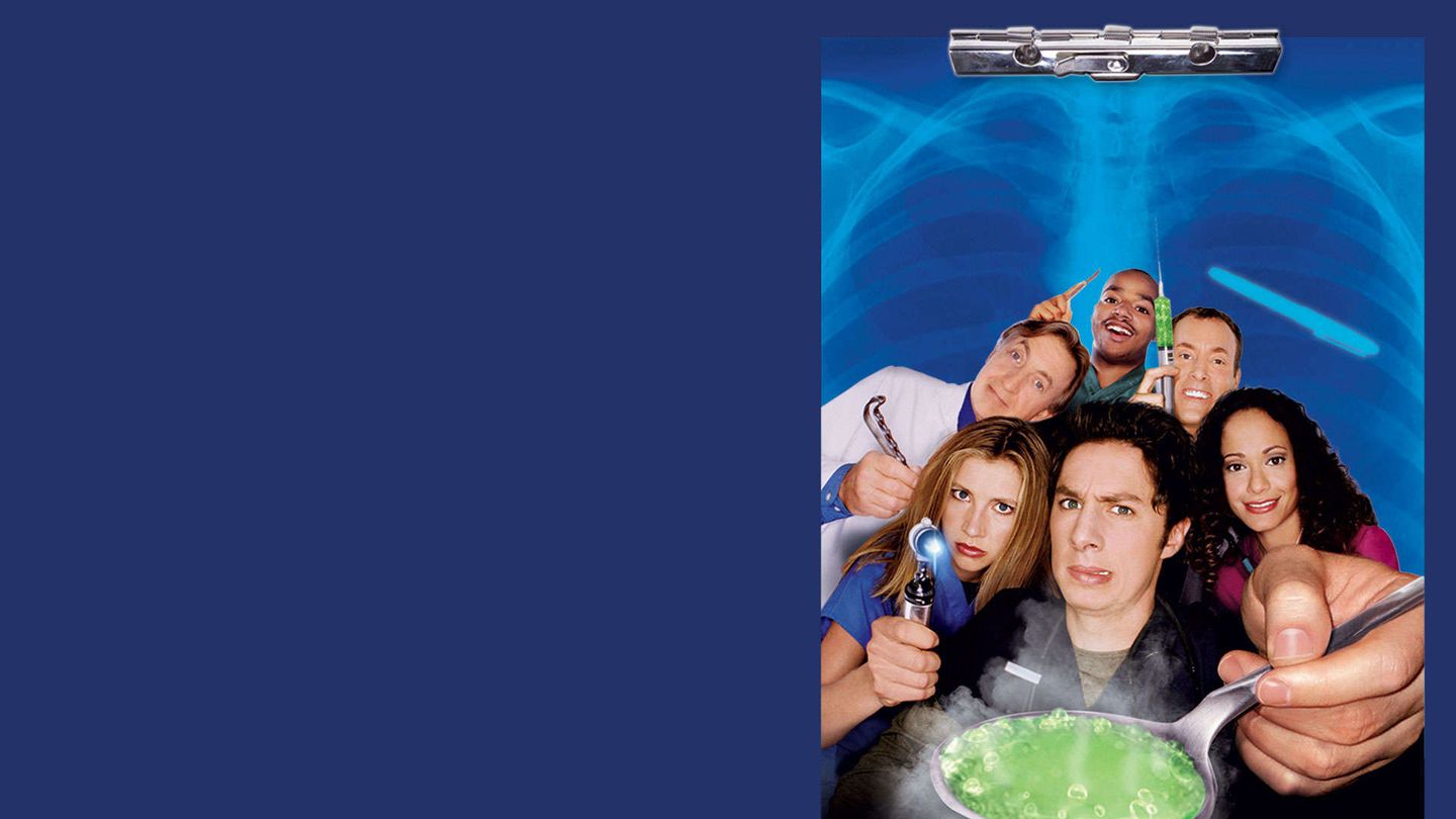 SCRUBS