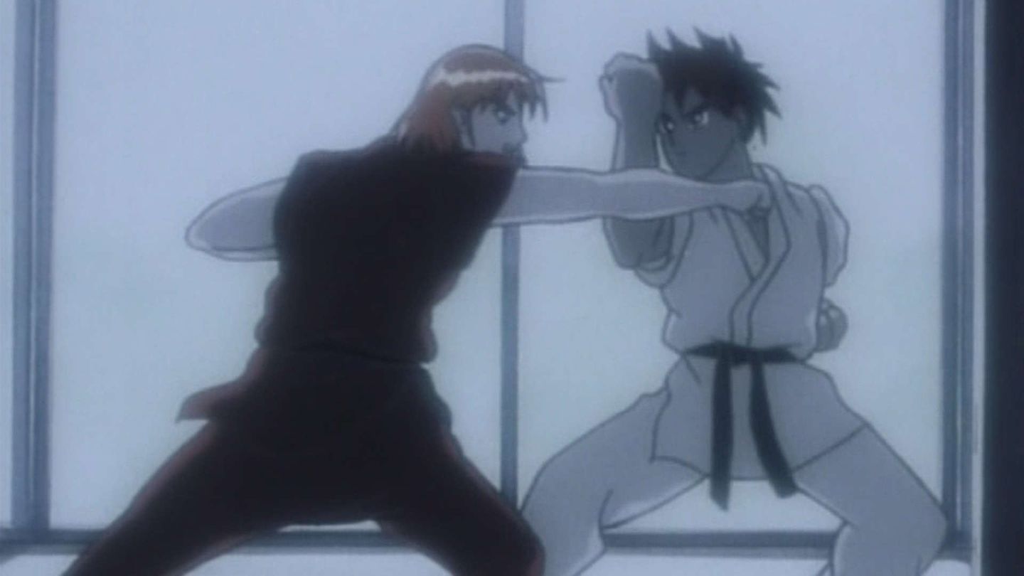 Street Fighter II Victory