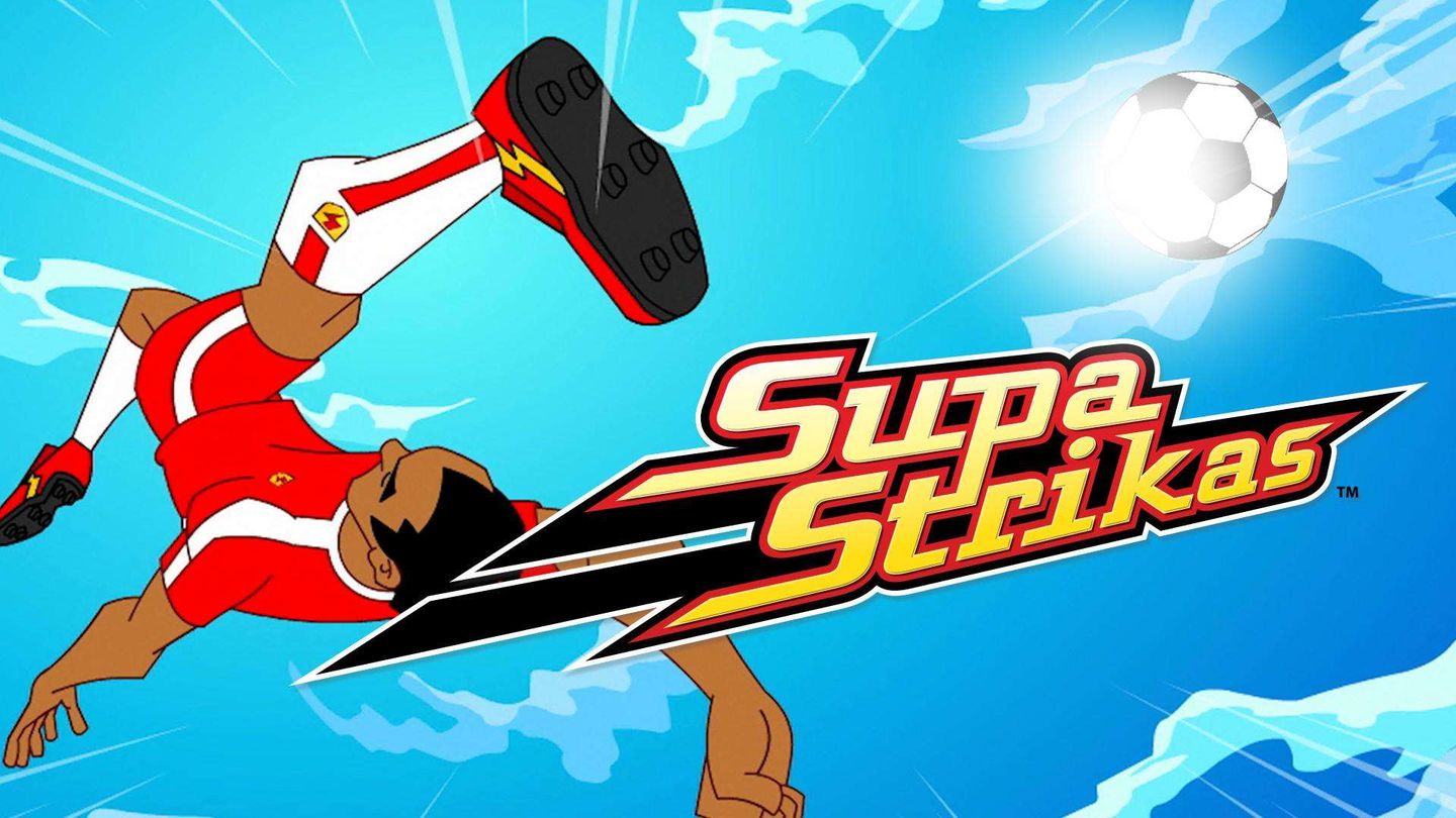 Supa Strikas