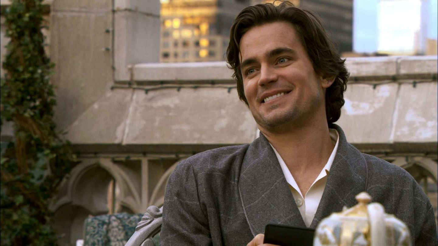 White Collar