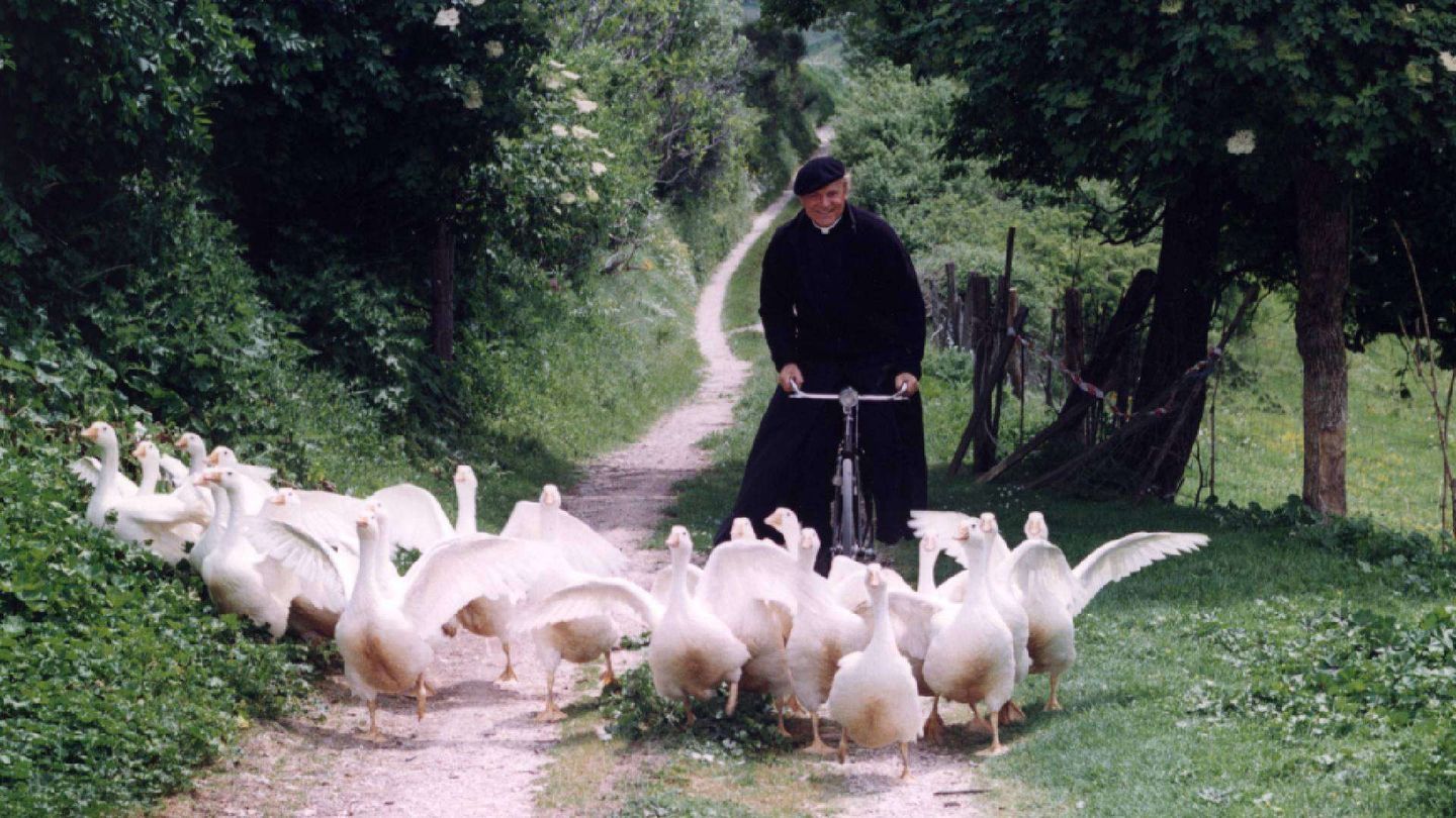 Don Matteo