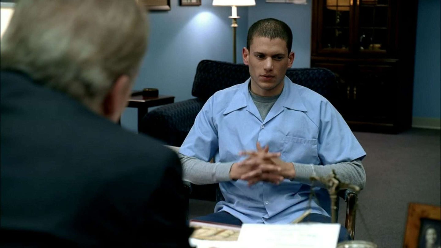Prison Break