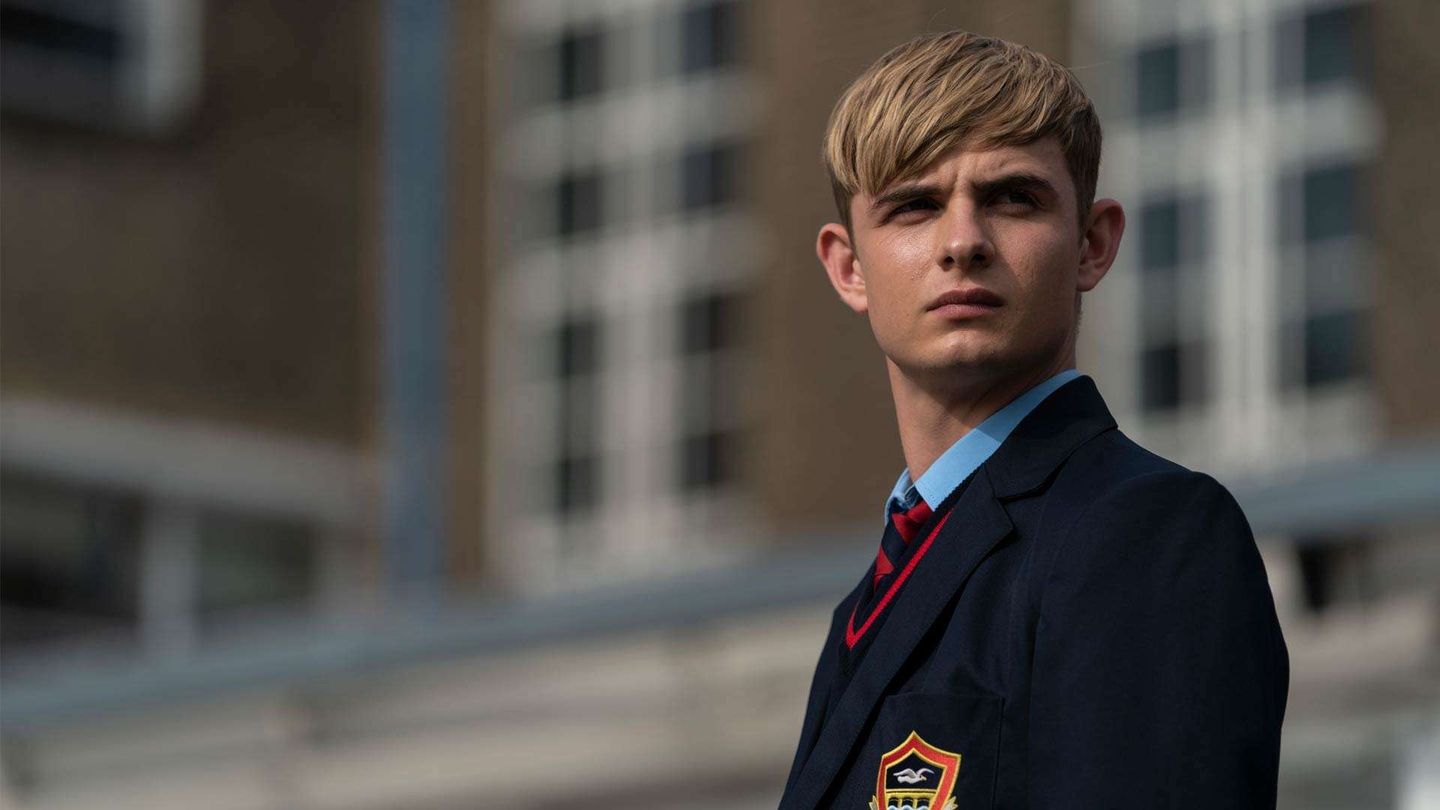 Alex Rider