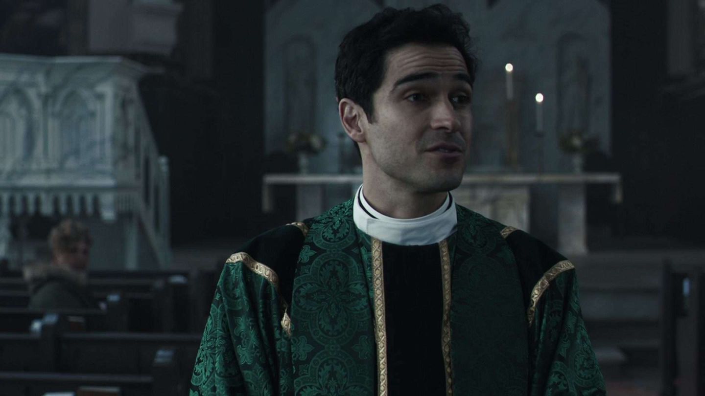 Exorcist, The