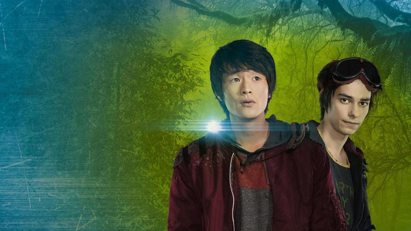 The 100