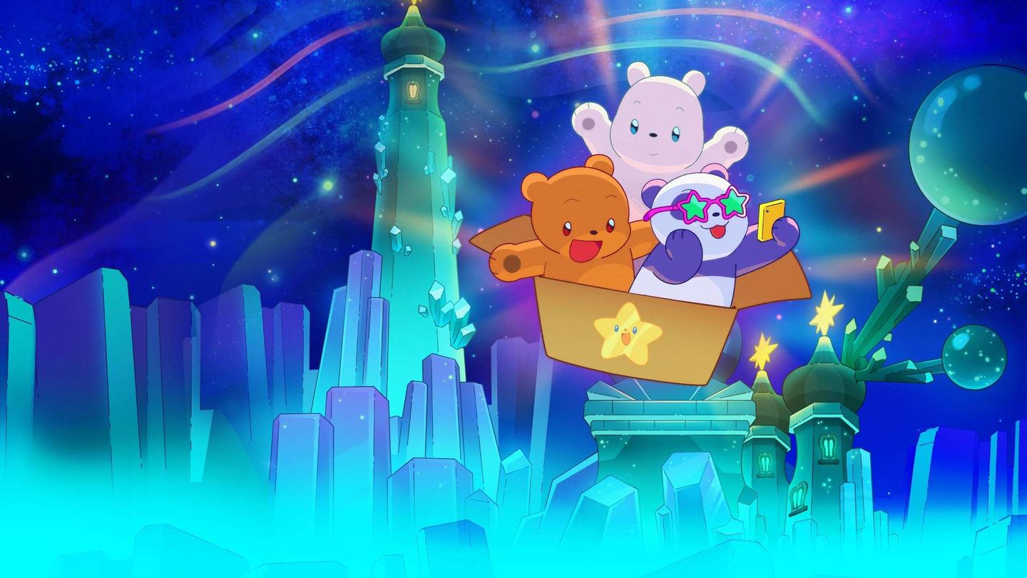 Siamo solo baby orsi