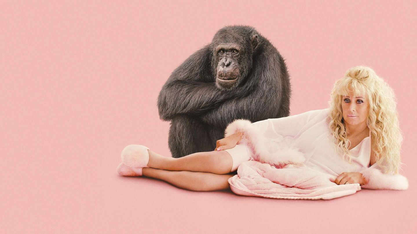 Chimp Crazy – La signora delle scimmie