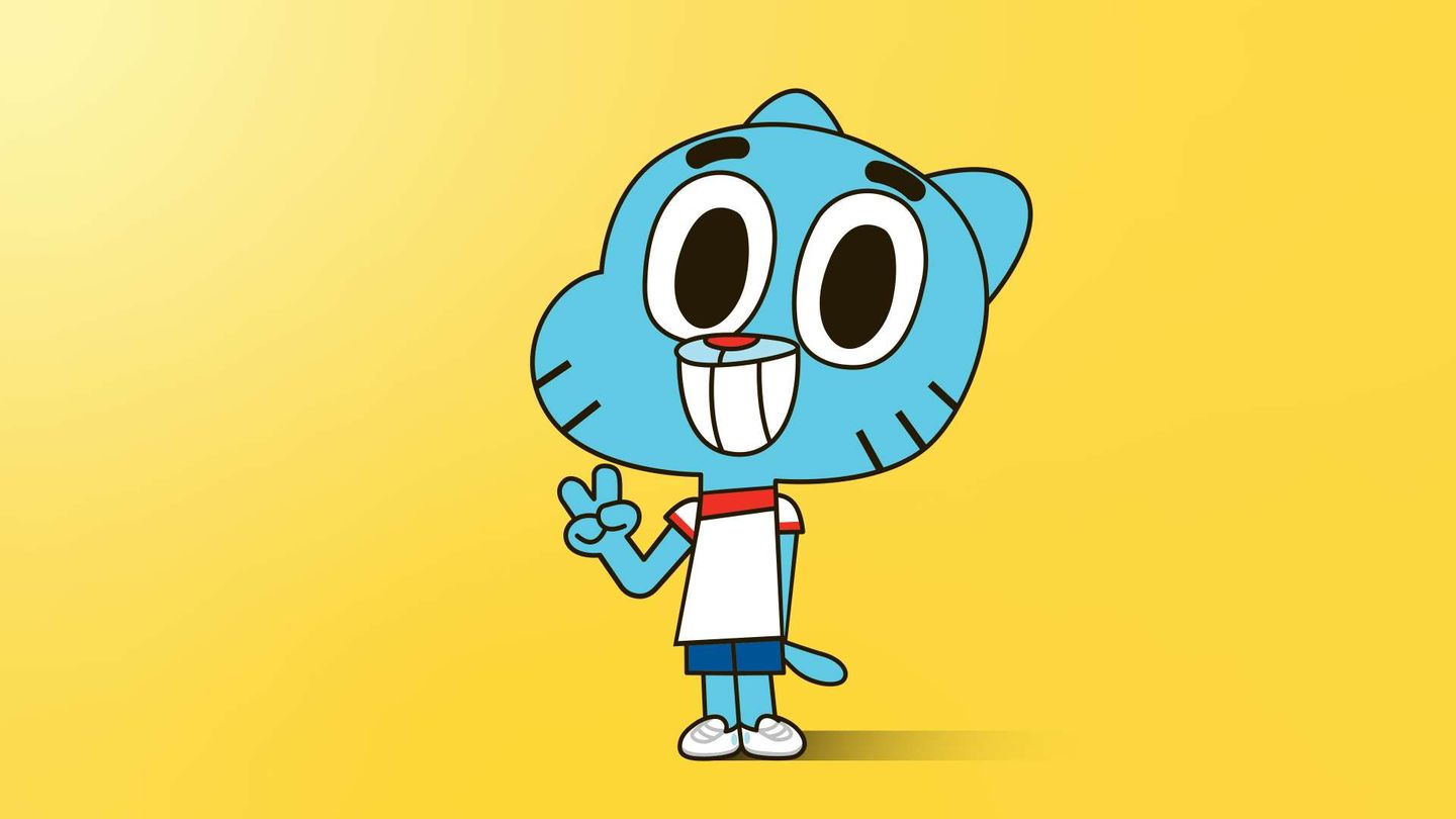 Lo straordinario mondo di Gumball: Le cronache di Gumball