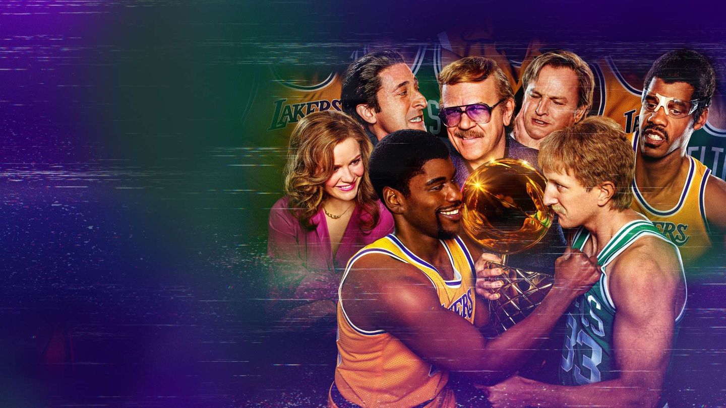 Winning Time - L'ascesa della dinastia dei Lakers
