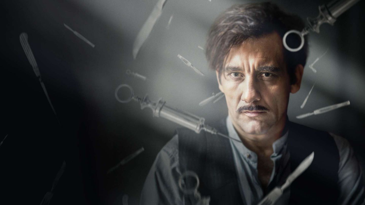 The Knick
