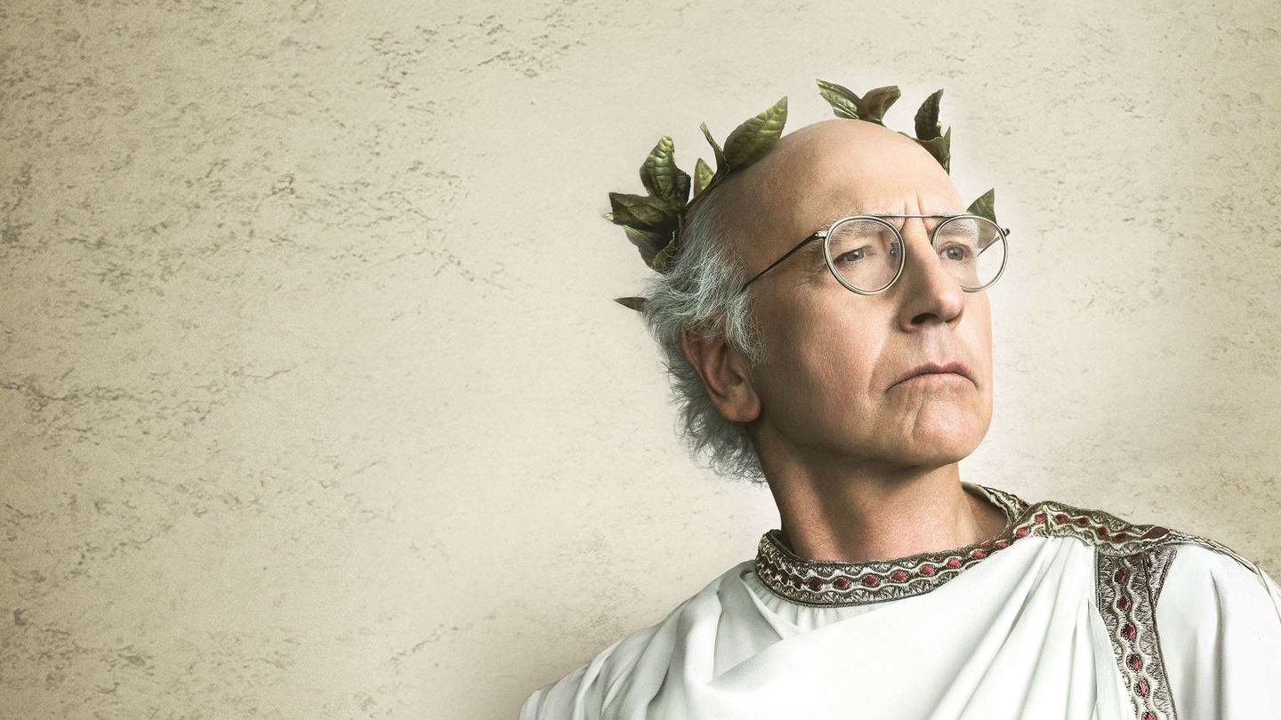 Curb Your Enthusiasm
