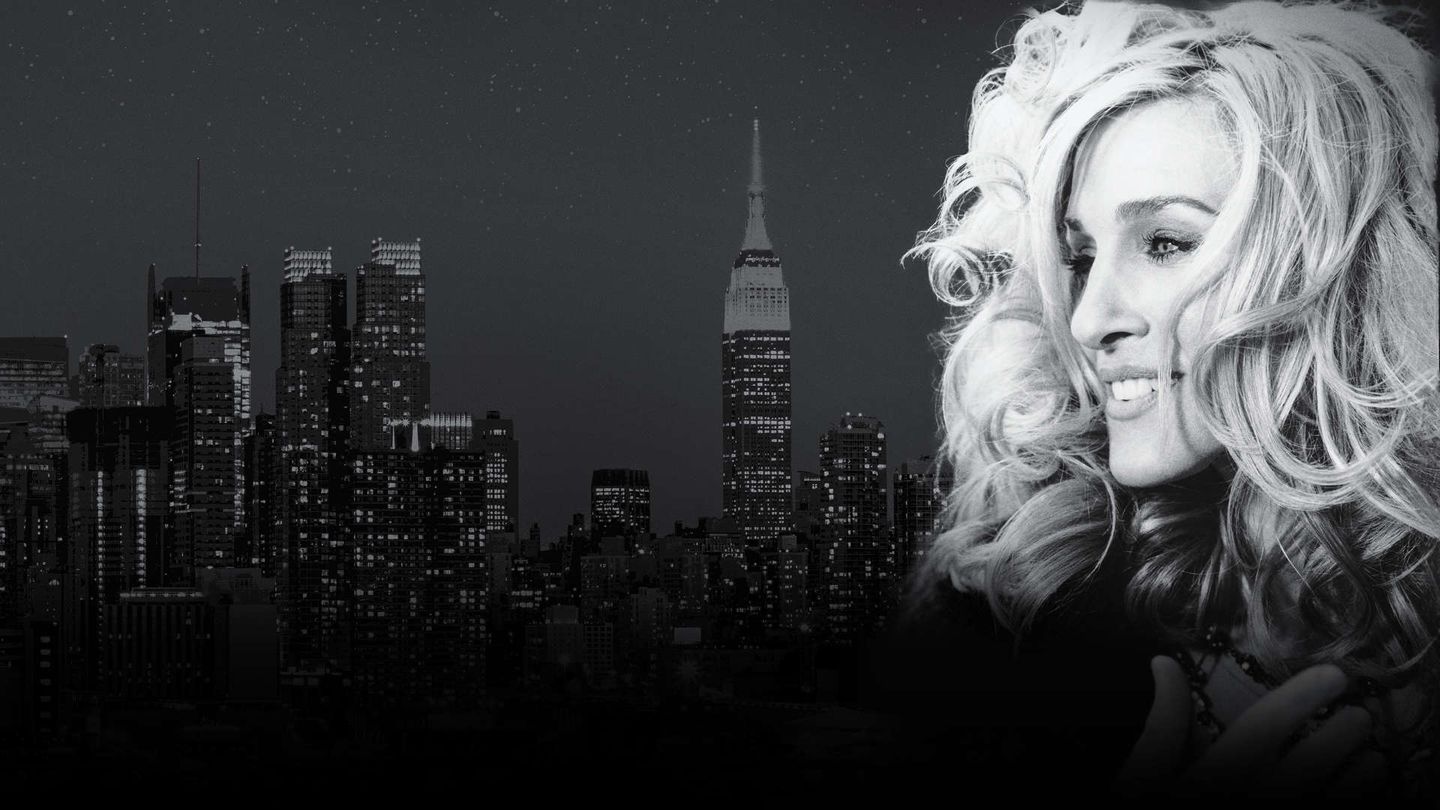 Sex and the City