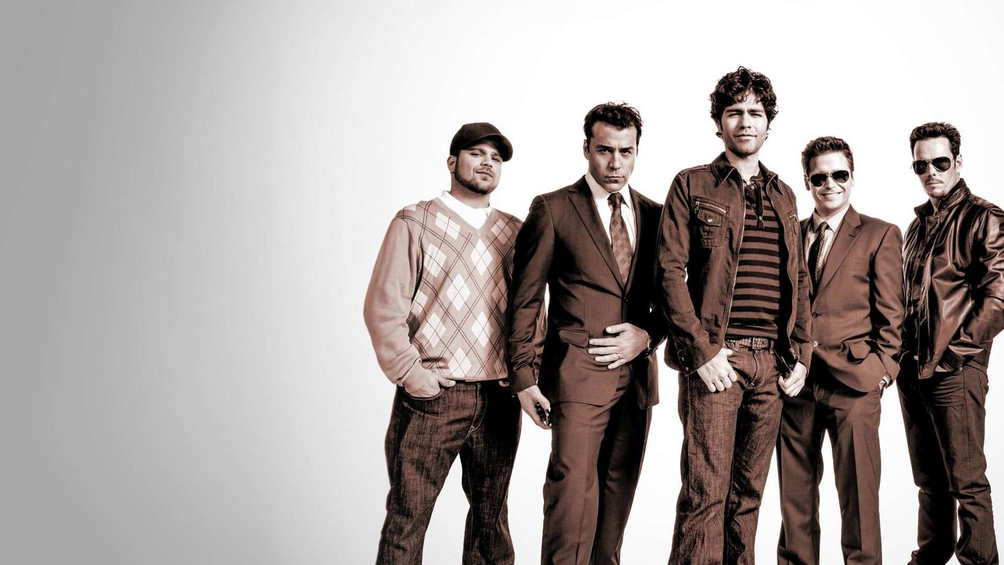 Entourage
