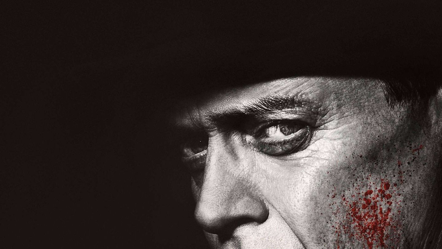 Boardwalk Empire - L'impero del crimine