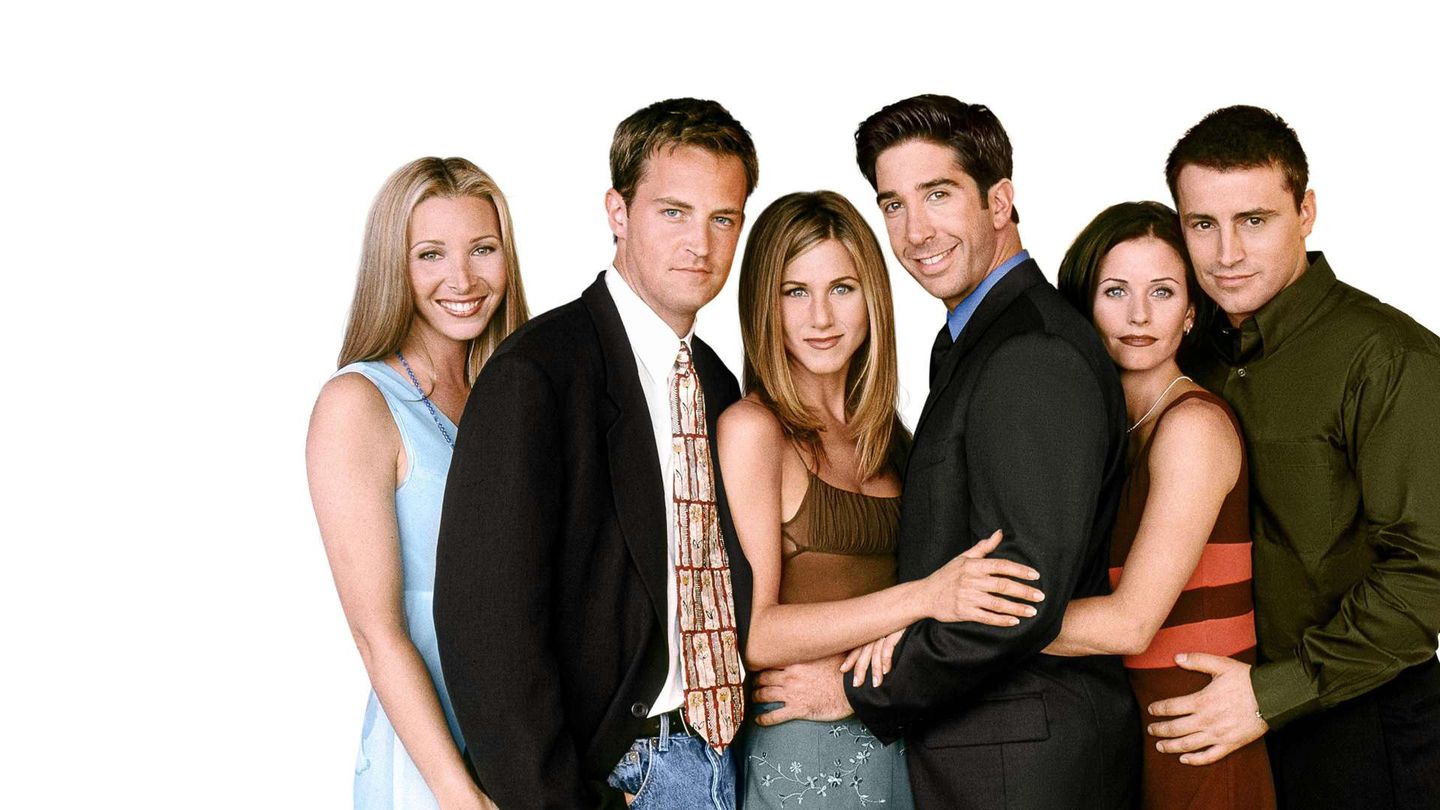 Friends