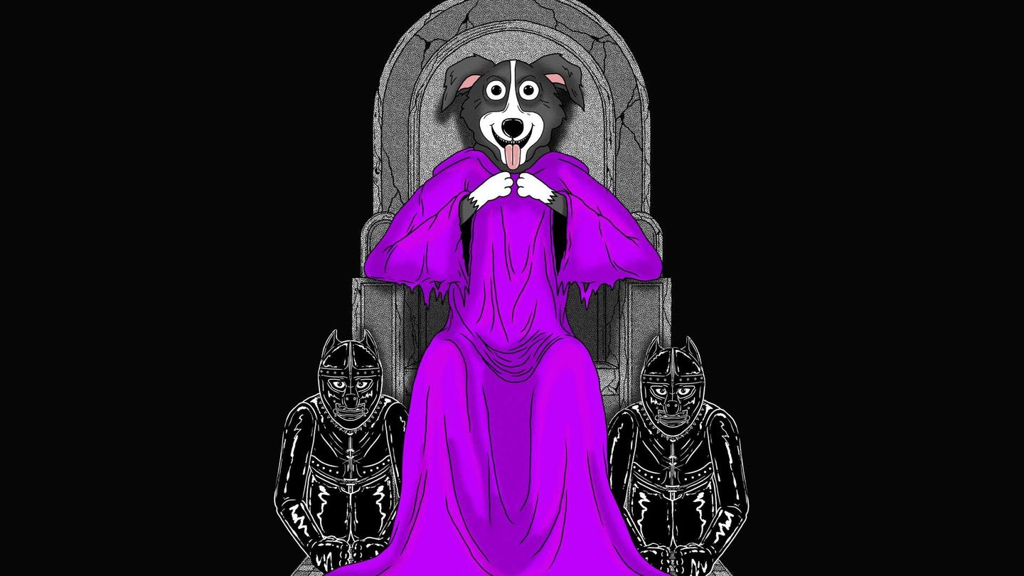 Mr. Pickles