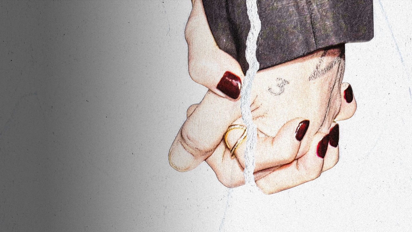 Johnny VS Amber - Il nuovo processo