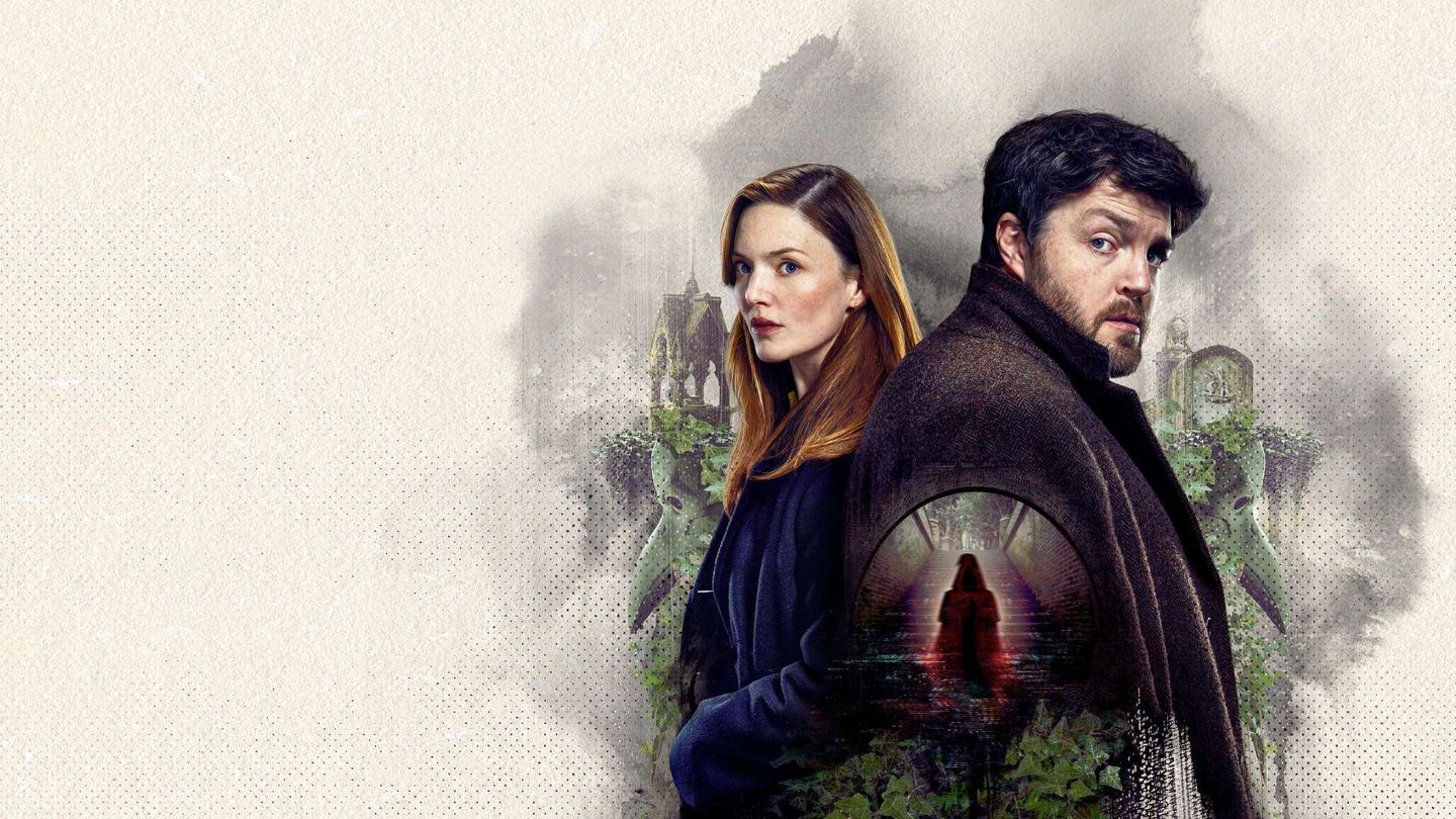 DETECTIVE CORMORAN STRIKE