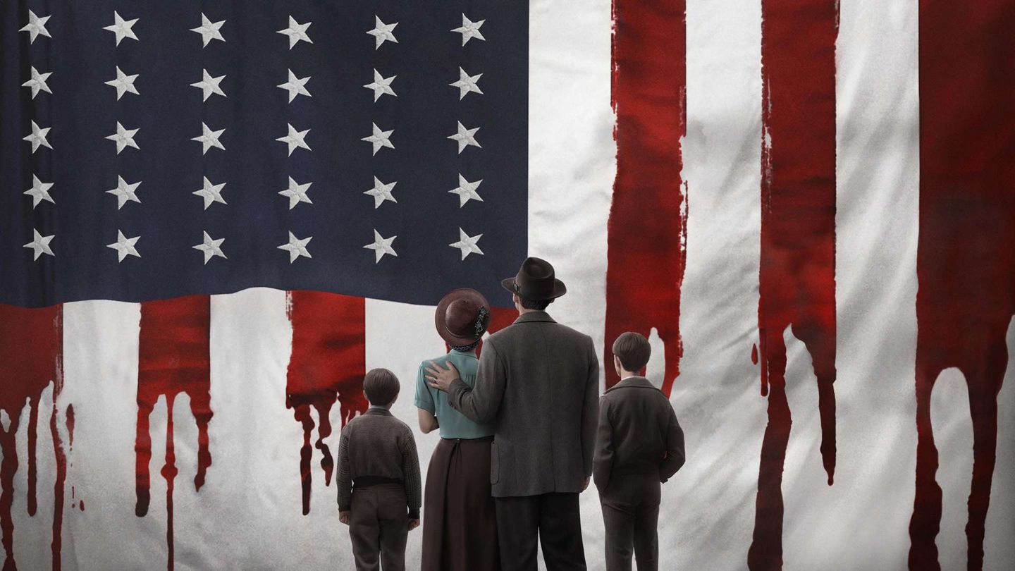 Il complotto contro l'America