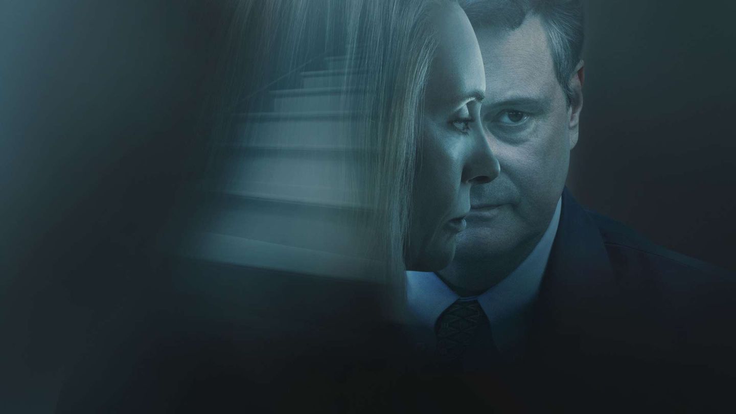 The Staircase - Una morte sospetta