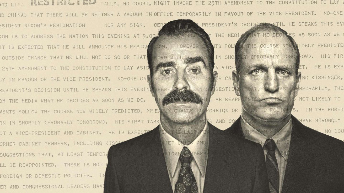 Infiltrati alla Casa Bianca: White House Plumbers