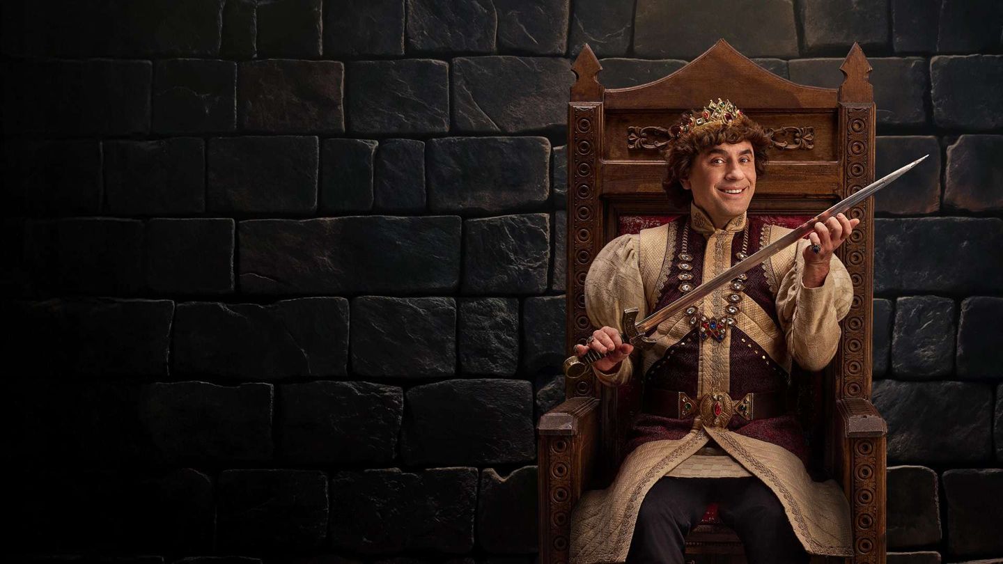 The Prince