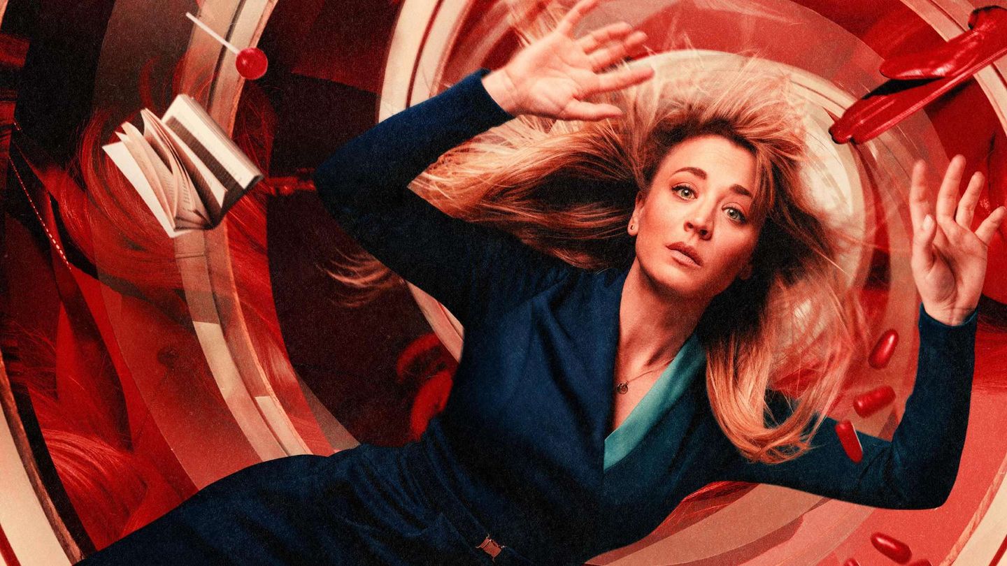 The Flight Attendant - L'assistente di volo