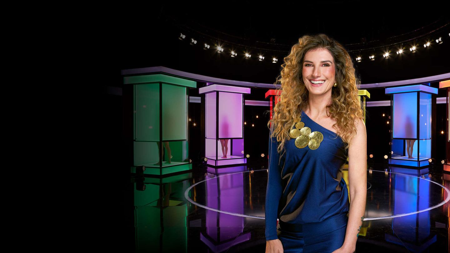 Naked Attraction Italia